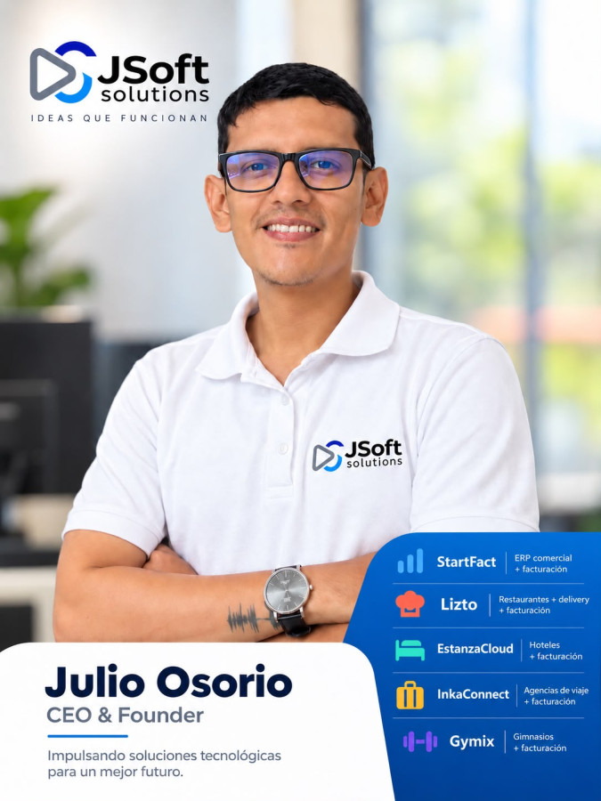 Julio Osorio