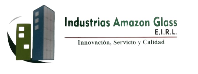 Logo de INDUSTRIAS AMAZON GLASS E.I.R.L.