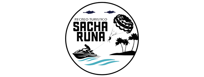 Logo de SACHA RUNA DEPORTES ACUATICOS S.A.C.