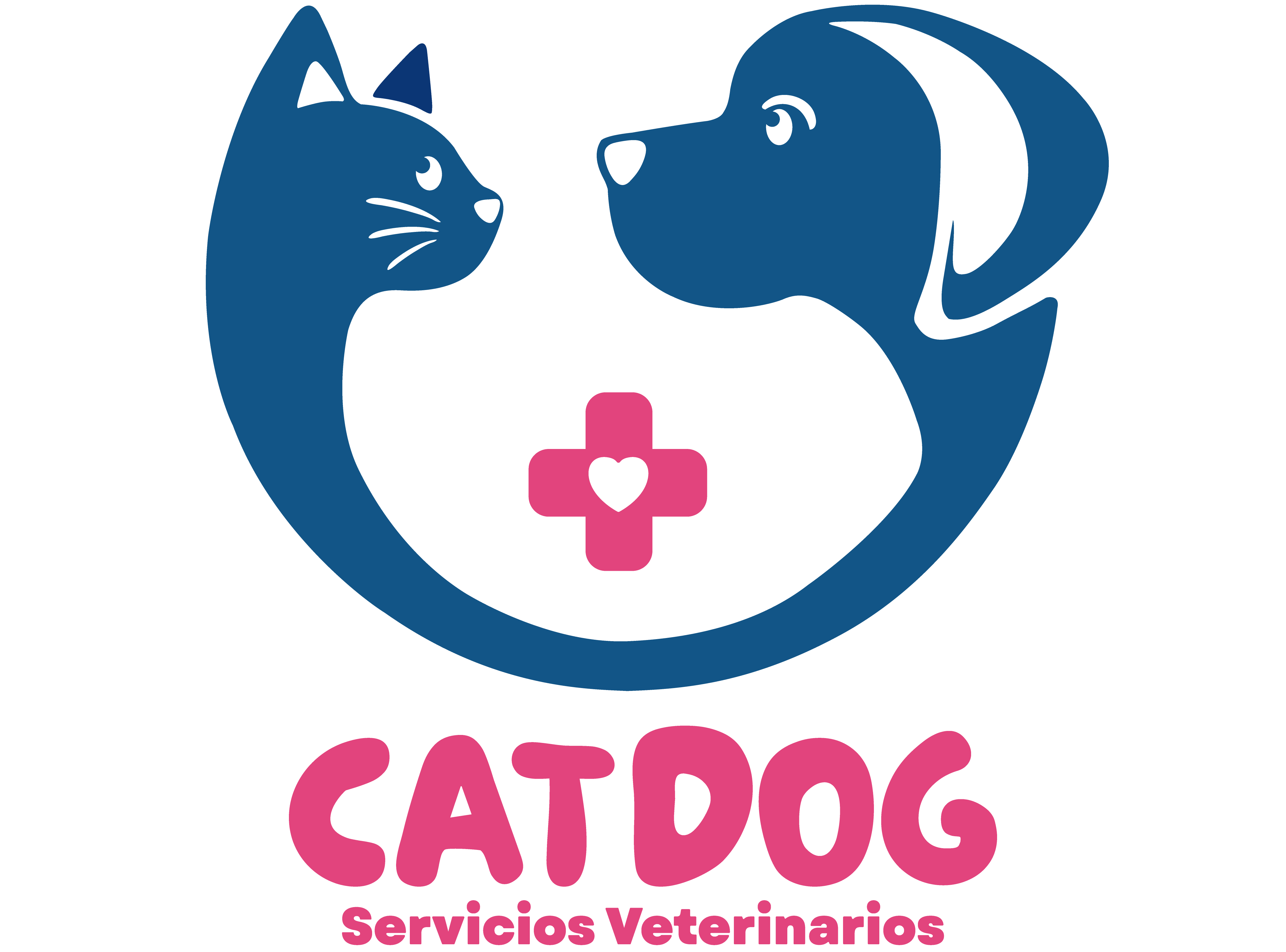 CATDOG-SERVICIOS VETERINARIOS