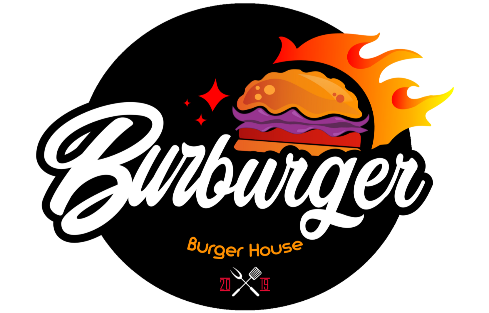 BURBURGER-BURGER HOUSE